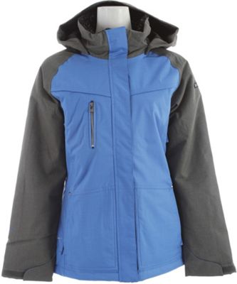 Ride Fremont Snowboard Jacket Women's at