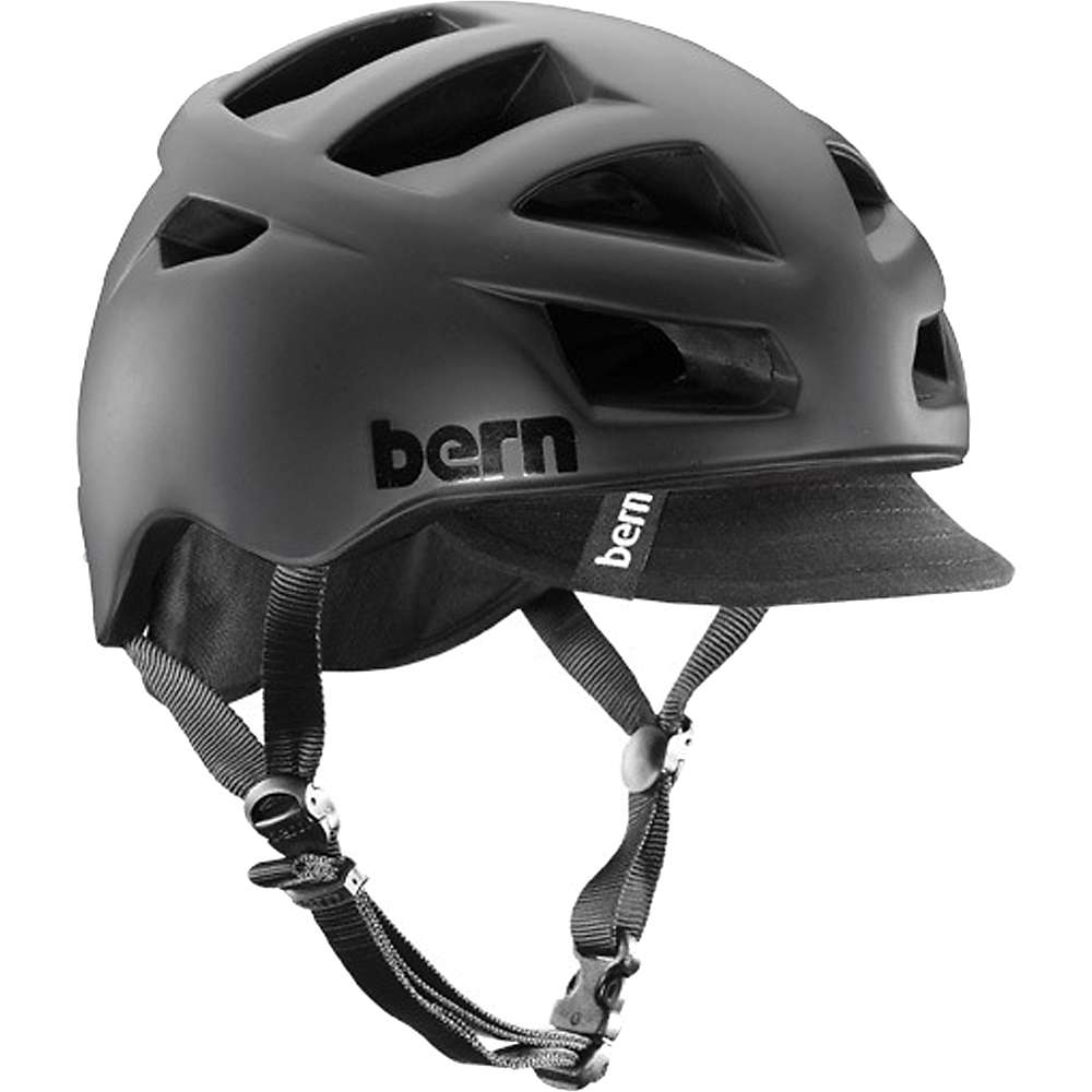 Bern Allston Bike Helmet Men's Moosejaw