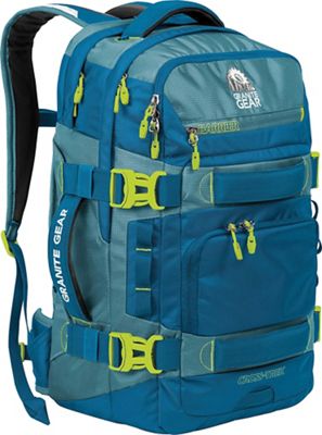 Granite Gear CrossTrek 36 Liter Backpack Moosejaw