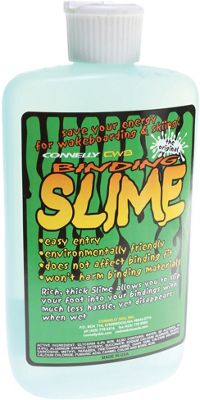 Connelly Slime Binding Lube 8oz Moosejaw