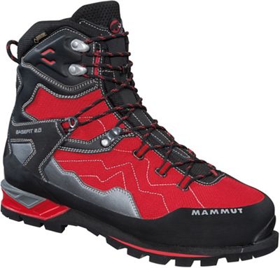 Mammut Men's Magic Advanced High GTX Boot - Moosejaw