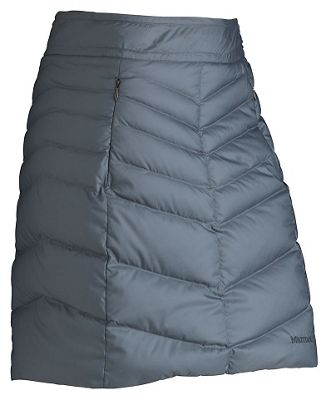 Marmot Women's Banff Insulated Skirt Moosejaw