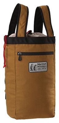 marmot urban hauler pack small