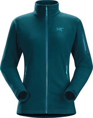Arcteryx Women's Delta LT Jacket at