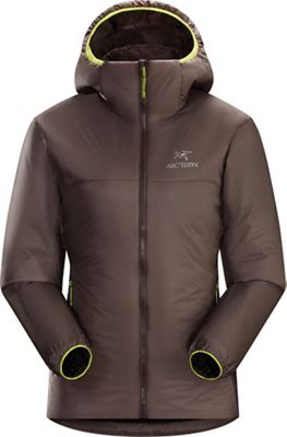 Arcteryx Women's Nuclei FL Jacket at