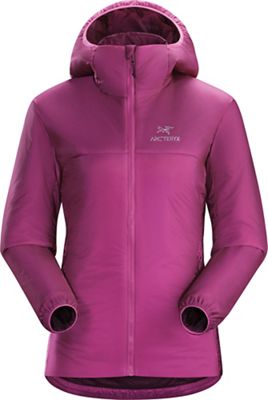 Arcteryx Women's Nuclei FL Jacket Moosejaw