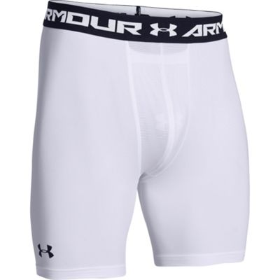 Under Armour Men's HeatGear Armour Compression Short with Cup Moosejaw