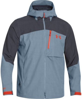 Under Armour Men's UA Armourstorm Admiral Jacket at