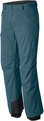 Mountain Hardwear Men's Returnia Insulated Pant Moosejaw