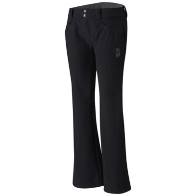 Mountain Hardwear Women's Sharp Chuter Pant Moosejaw