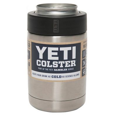 YETI Rambler Colster at