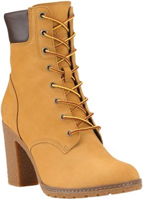 timberland women's glancy 6 inch boot