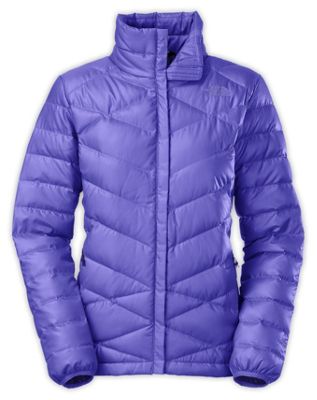 The North Face Women's Aconcagua Jacket Moosejaw