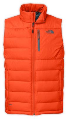 The North Face Men's Aconcagua Vest Moosejaw