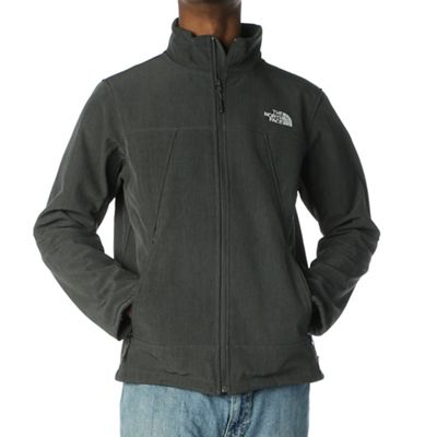 north face men far northern jacket