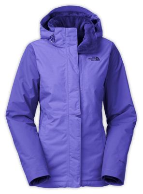 the north face thermoball triclimate women « Technopreneur Circle