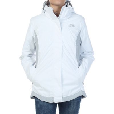 women's north face triclimate jacket