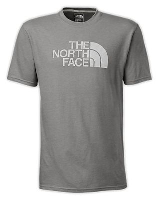 the north face tees