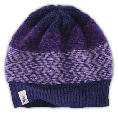 The North Face Women's Tribe N True Beanie Moosejaw