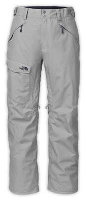 the north face men's freedom insulated pants