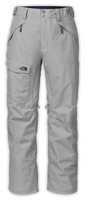 north face men's freedom pants