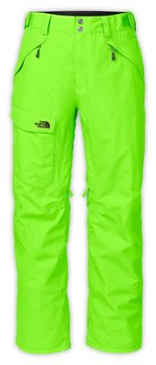 the north face men's freedom insulated pants
