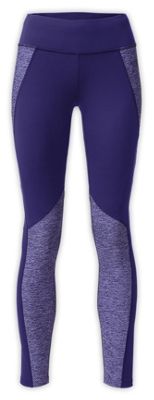 north face running leggings