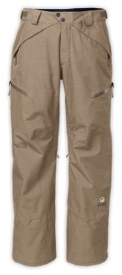 rain pants north face