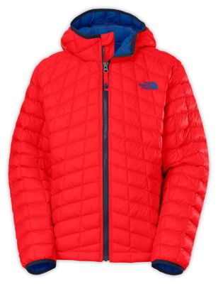 the north face thermoball jacket for kids