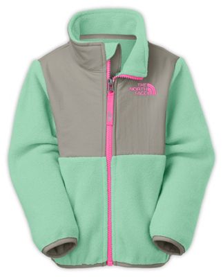 north face denali toddler