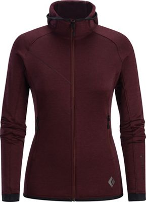 Black Diamond Women's Compound Hoody Moosejaw