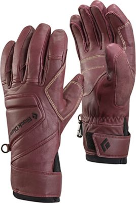 Black Diamond Women's Legend Glove at