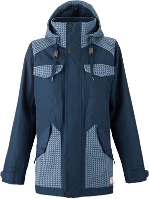 Burton Prestige Snowboard Jacket Women's Moosejaw