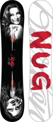olx snowboard burton