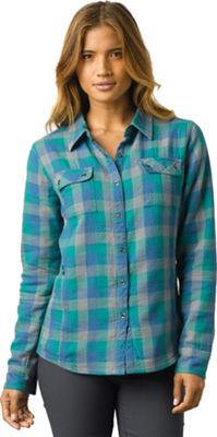 prana bridget shirt