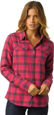 prana bridget shirt