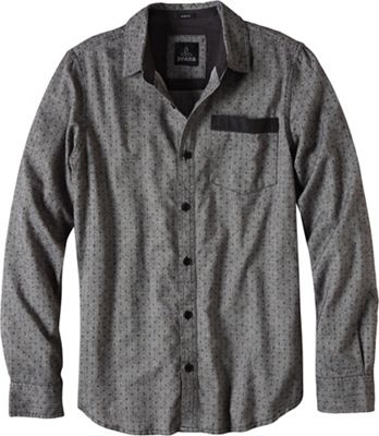 prana ascension shirt