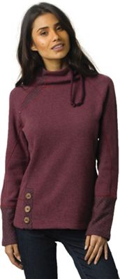 Prana Womens Lucia Sweater Moosejaw