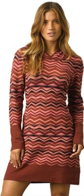 prana sweater dress