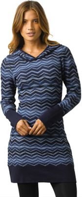 Prana Women's Meryl Sweater Dress Moosejaw