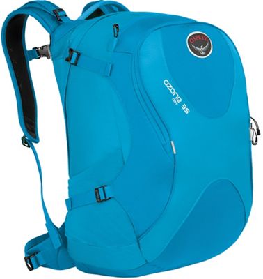 Osprey Ozone Travel Pack 35 at