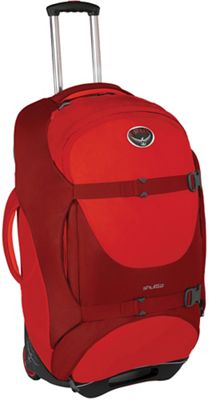 osprey aether 100l