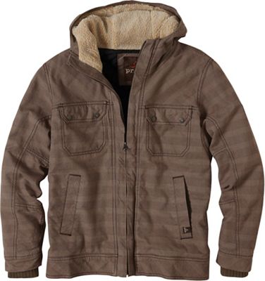 Prana Men's Apperson Jacket Moosejaw