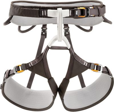 Petzl Aquila Climbing Harness Moosejaw