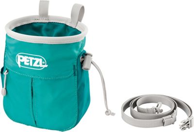 Petzl Sakapoche Chalk Bag Moosejaw