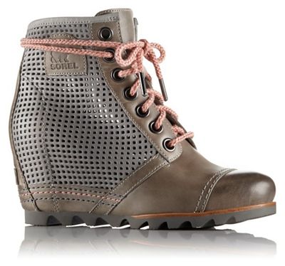 sorel wedge sale