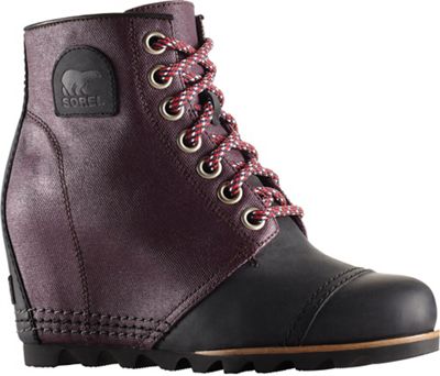 sorel wedge sale