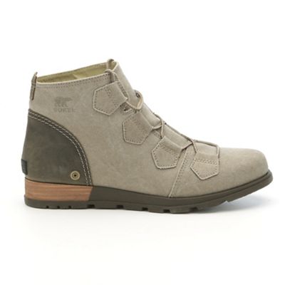 sorel boot shoe laces