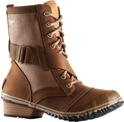 sorel slimboot lace