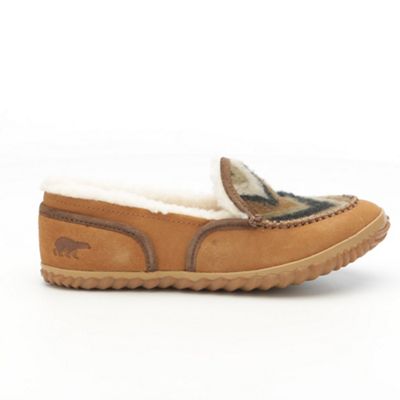 Sorel Women's Tremblant Blanket II Shoe Moosejaw